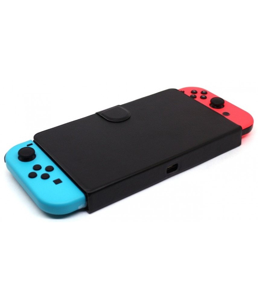 Защитный чехол Stand Case Cover Nintendo Switch (Oivo IV-SW026)