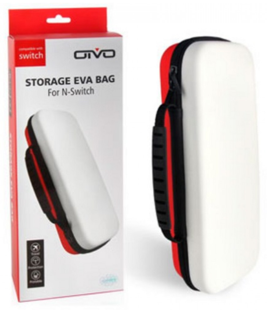 Защитный чехол STORAGE EVA BAG Nintendo Switch (OIVO IV-SW051)