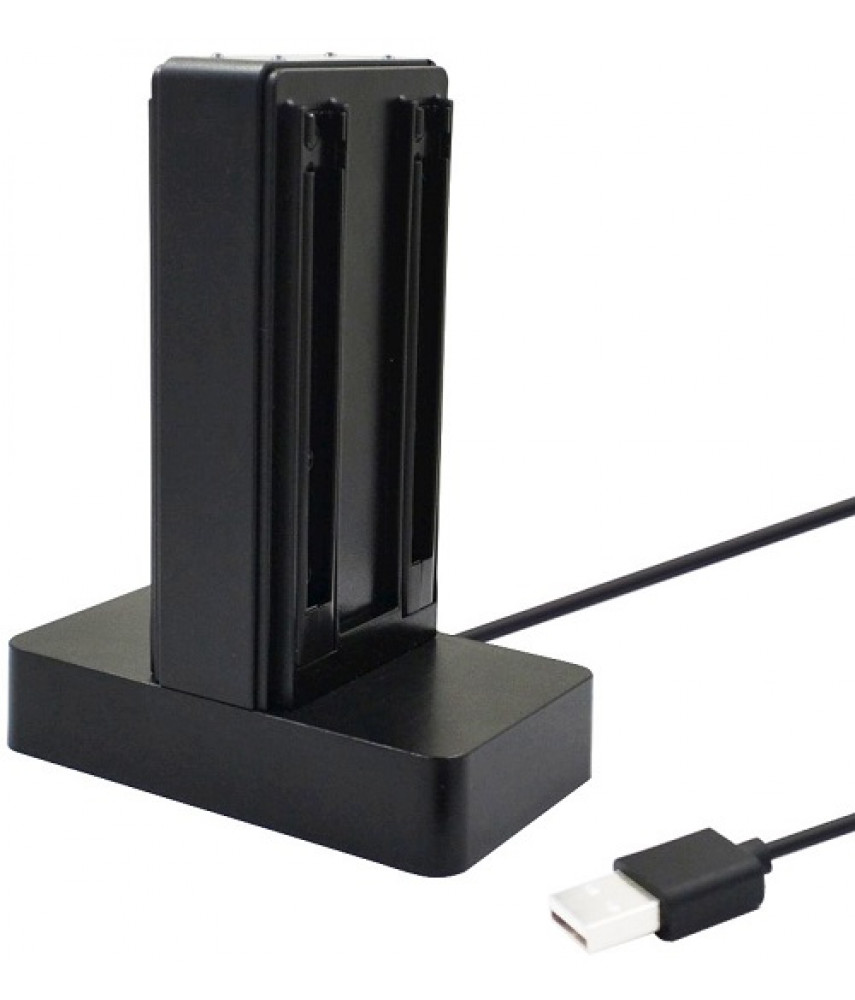 Зарядное устройство для Joy-Con Nintendo Switch (SND-385)
