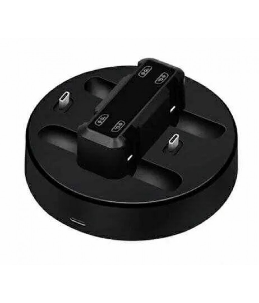 Зарядная станция Charging Dock Joy-Con & Pro Controller Nintendo Switch (GNS-628)