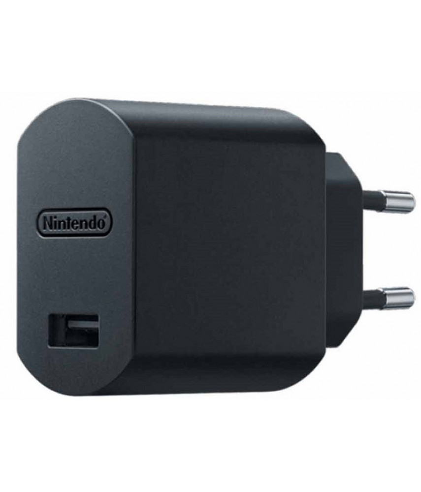Адаптер Nintendo USB AC Adapter Original