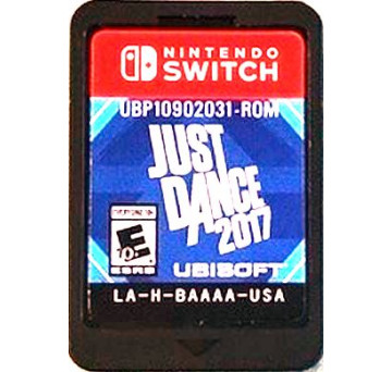 Игры БУ для Nintendo Switch