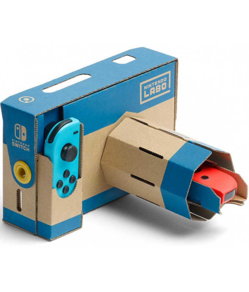 Набор VR дополнительный набор 1 Nintendo Labo (Nintendo Switch)