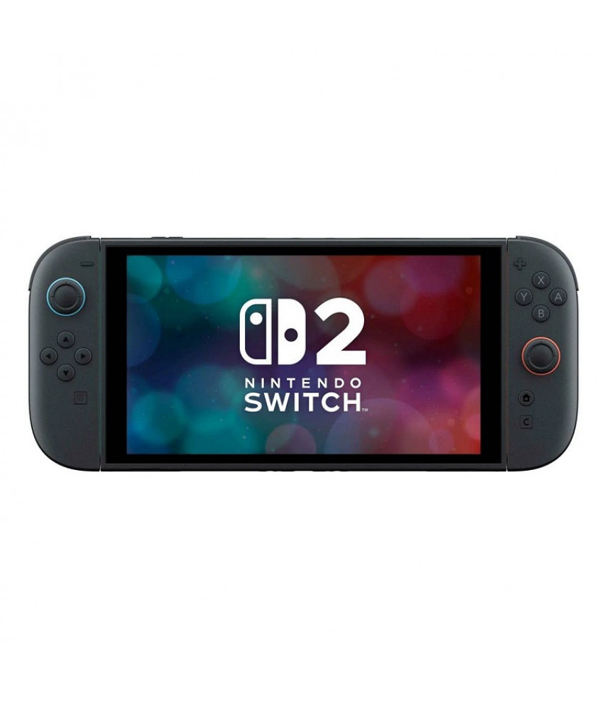 Игровая приставка Nintendo Switch 2