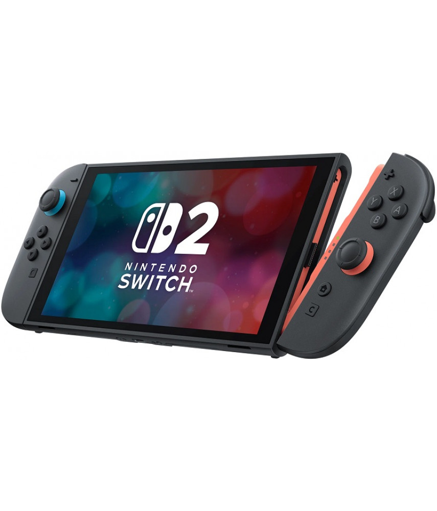 Игровая приставка Nintendo Switch 2