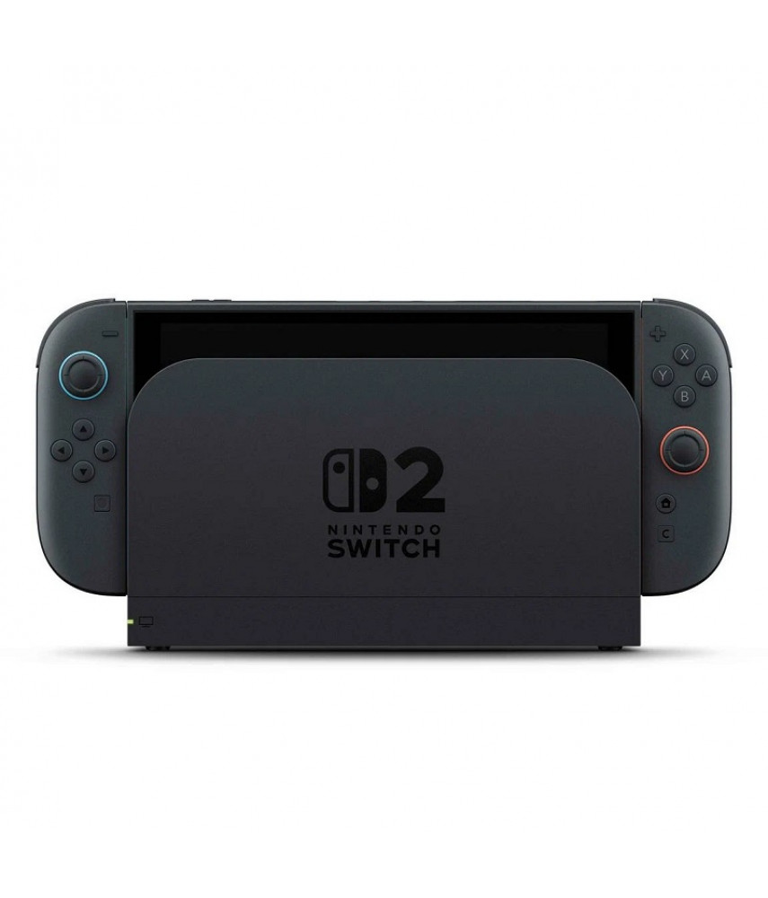 Игровая приставка Nintendo Switch 2