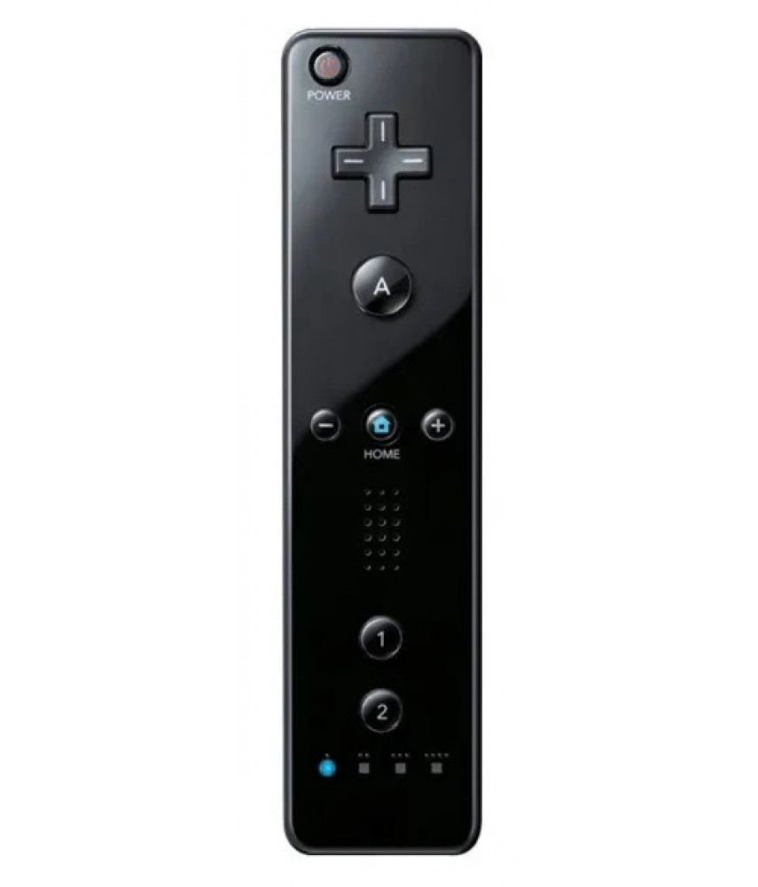 Контроллер Wii Remote 