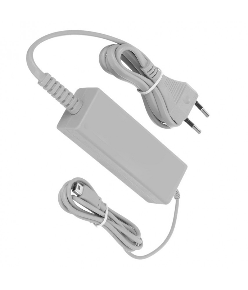 Блок питания Wii U GamePad AC Adapter (SND-319) Блок питания Wii U GamePad AC Adapter (SND-319)