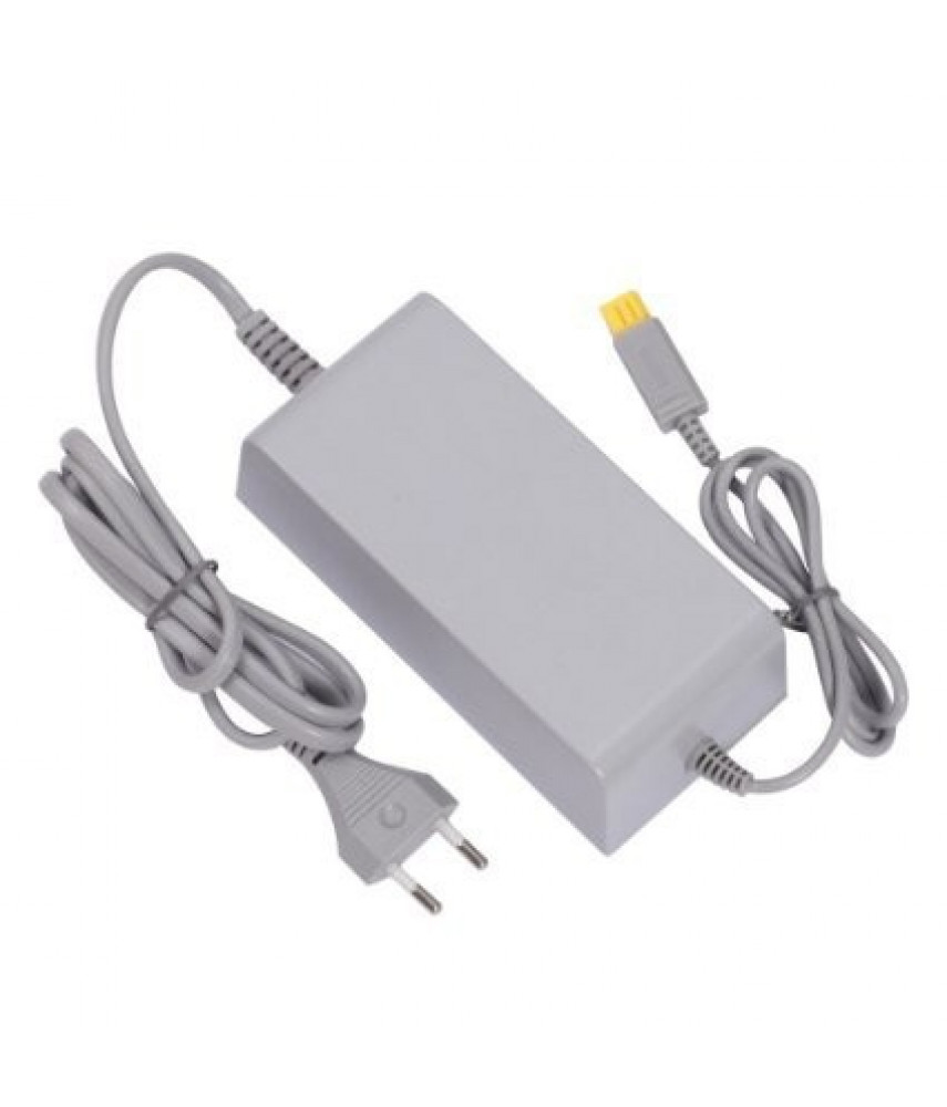 Блок питания Wii U AC Adapter 220v (SND-318)