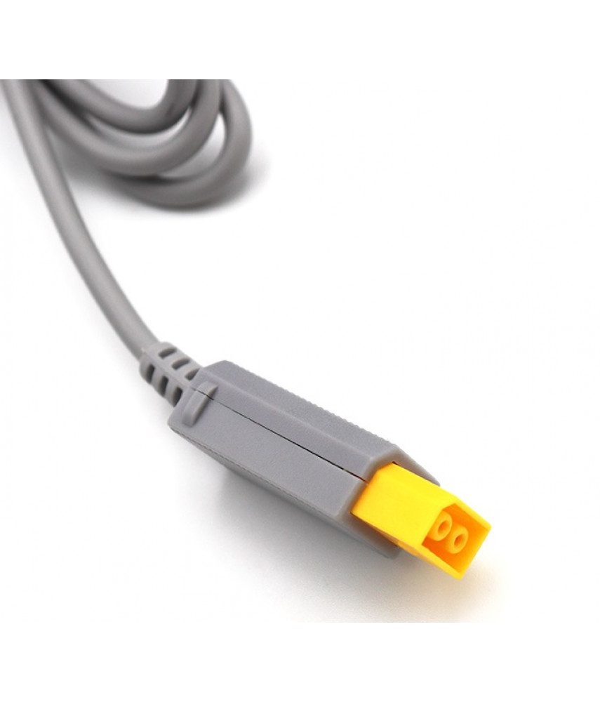 Блок питания Wii U AC Adapter 220v (SND-318)