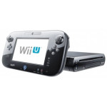 Приставки Nintendo Wii U