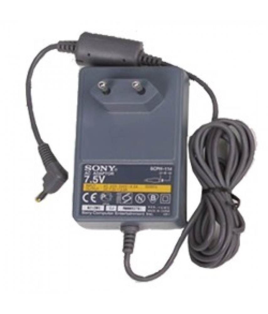 Блок питания 220V для PS One / PlayStation 1 Блок питания 220V для PS One / PlayStation 1