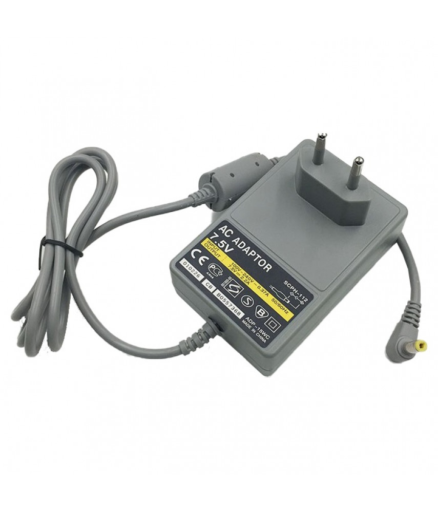 Блок питания 220V для PS One / PlayStation 1 Блок питания 220V для PS One / PlayStation 1
