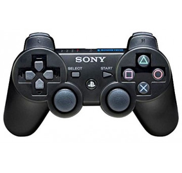 Геймпады - джойстики  для PlayStation 3 (PS3)