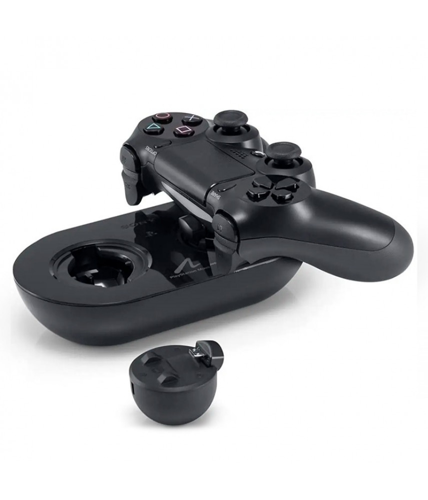 Зарядная станция SONY Move Charging Station для Dualshock-4+Move+Move Navigation