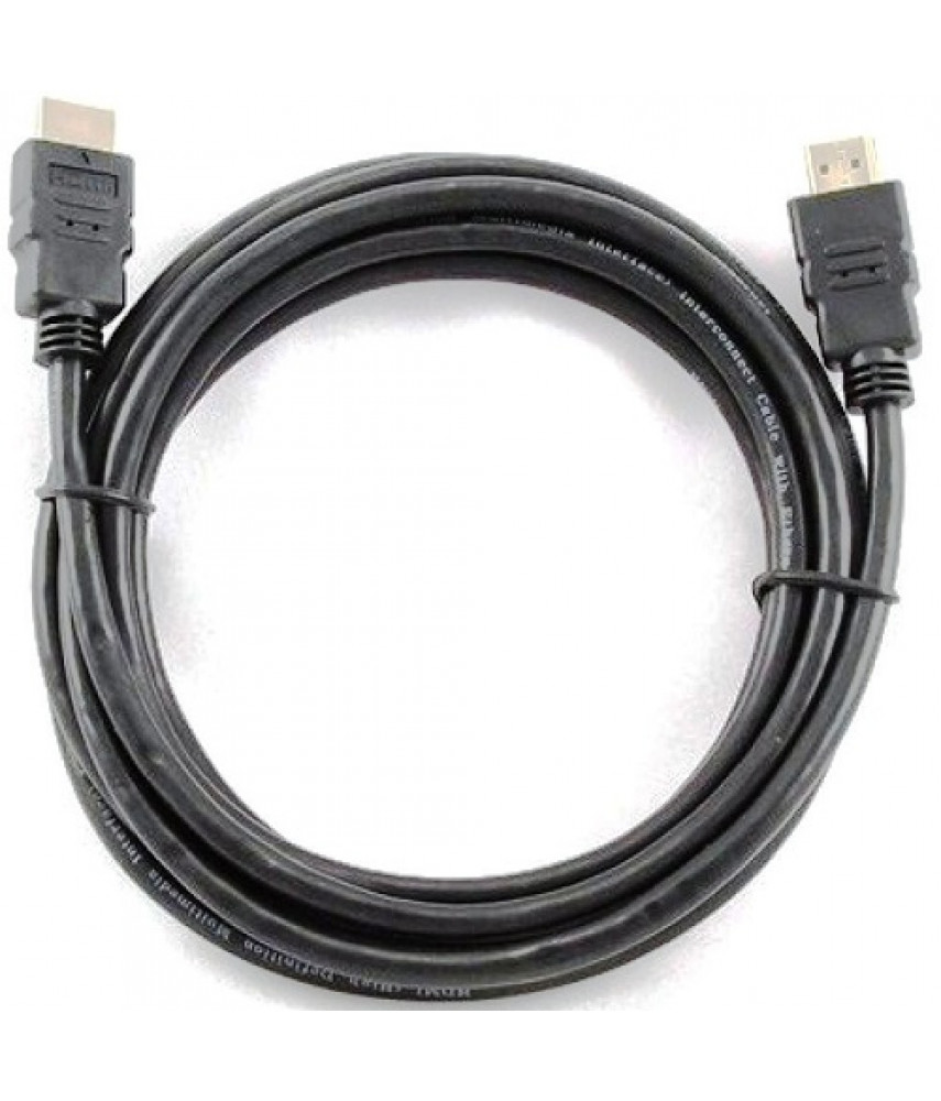 Кабель HDMI-HDMI