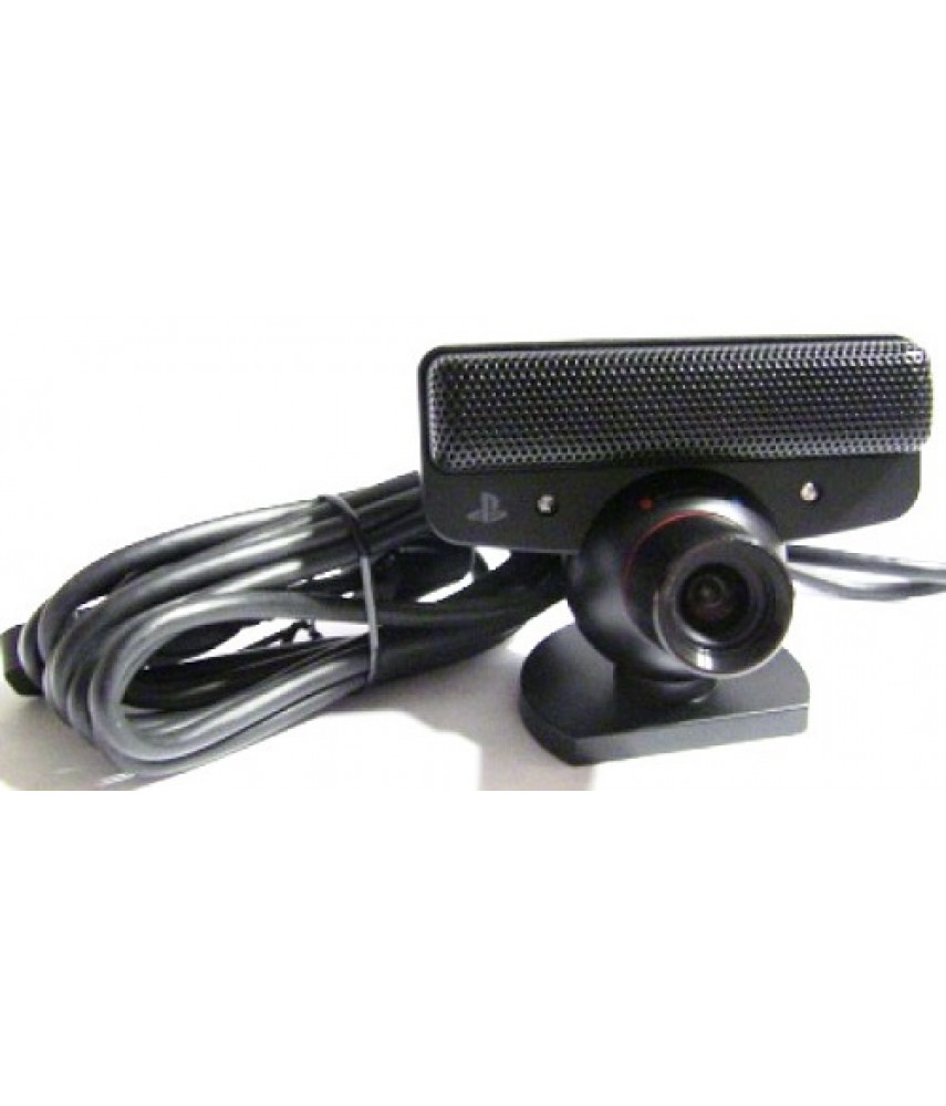 Камера для PS3 (Eye Camera Playstation 3)