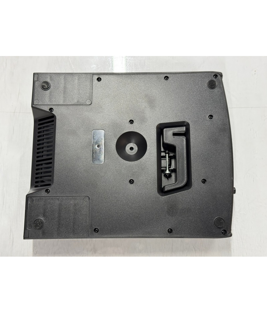 Подставка для PS5 Slim с вентилятором, зарядкой DualSense и держателем дисков (KJH-P5D-002) Подставка для PS5 Slim с вентилятором, зарядкой DualSense и держателем дисков (KJH-P5D-002)