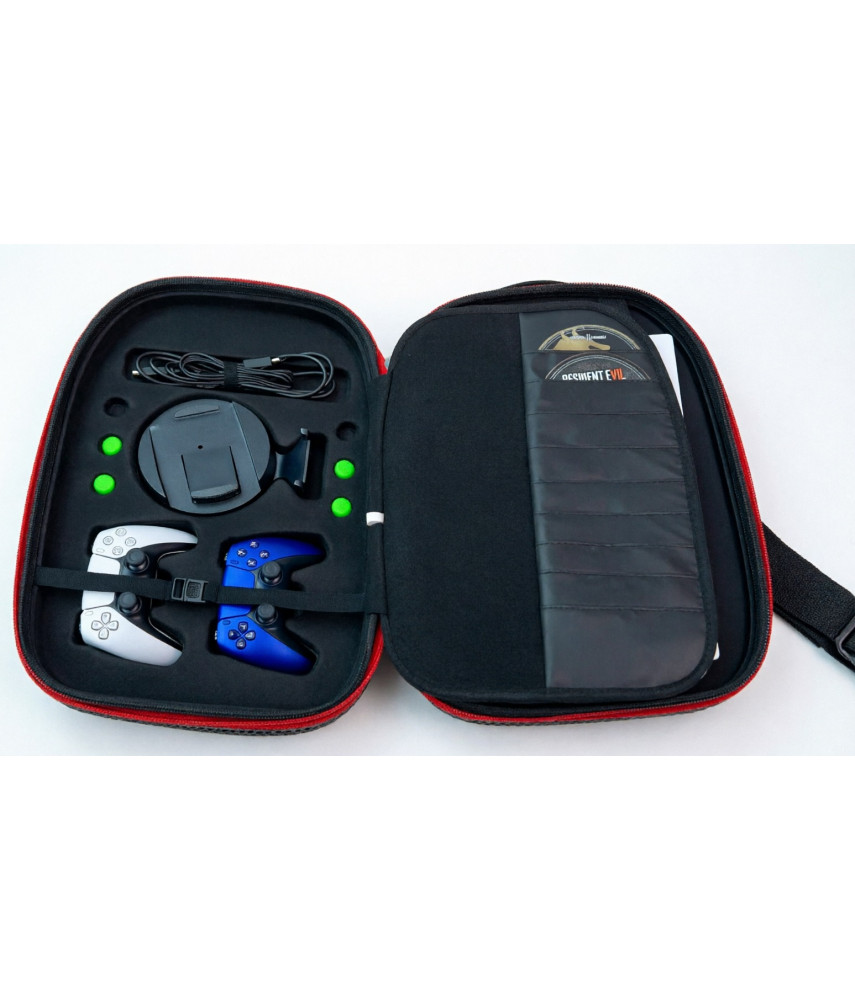Рюкзак для PS5 Slim DeadSkull 