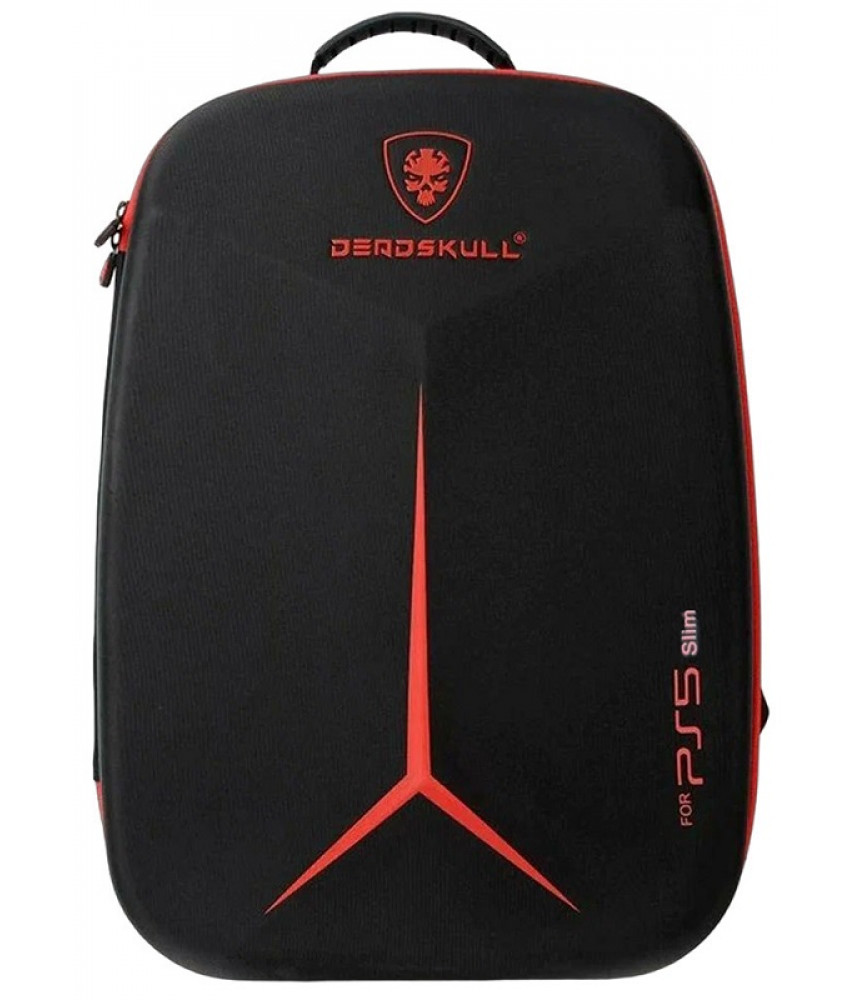 Рюкзак для PS5 Slim DeadSkull Рюкзак для PS5 Slim DeadSkull