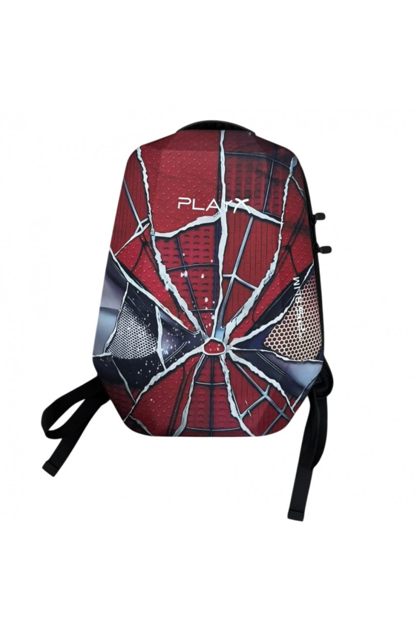 Рюкзак PS5 Slim Spider-Man (Человек-паук)