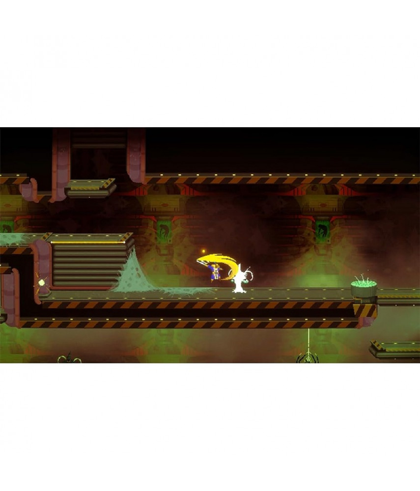 Игра Adventure of Samsara (PS5, английская версия) 