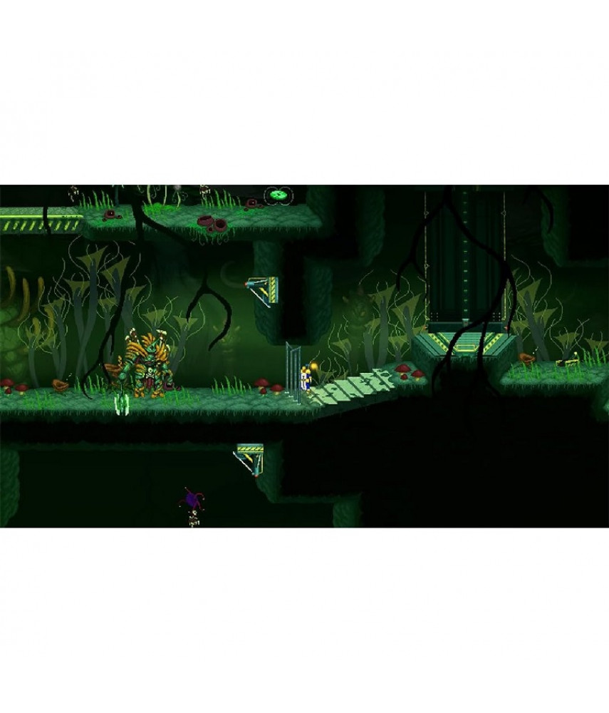 Игра Adventure of Samsara (PS5, английская версия) 