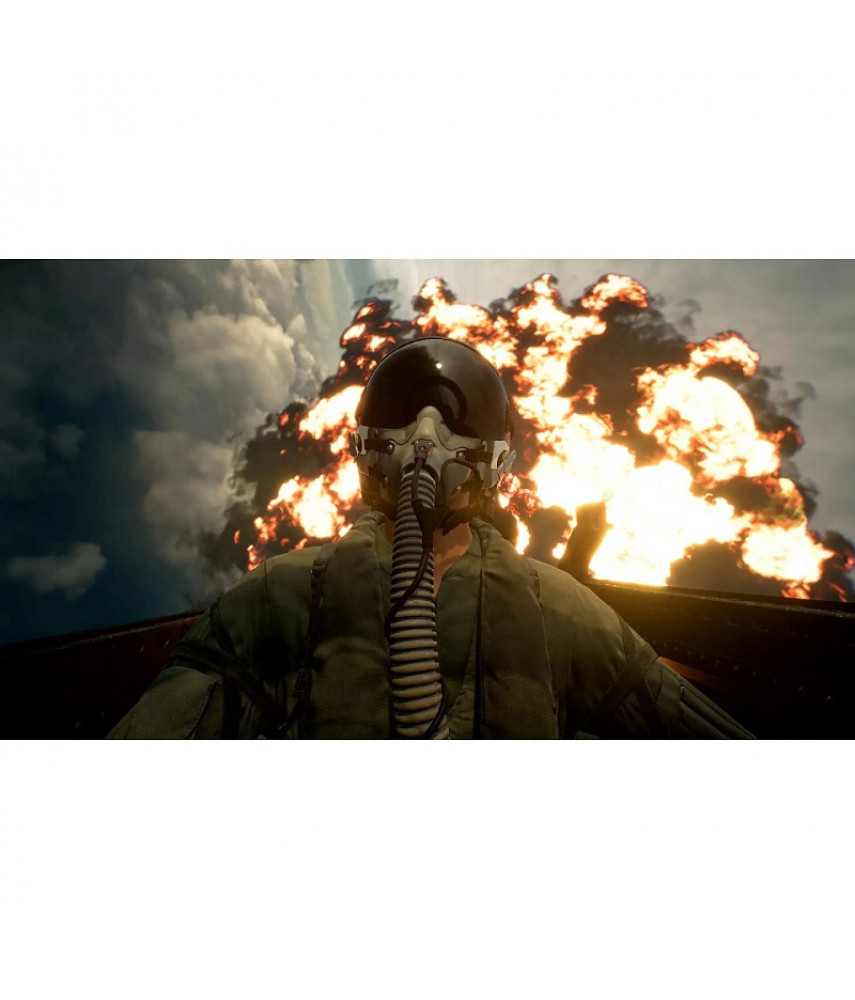 Ace Combat 8: Wings of Theve (Xbox Series X, русские субтитры) Ace Combat 8: Wings of Theve (Xbox Series X, русские субтитры)