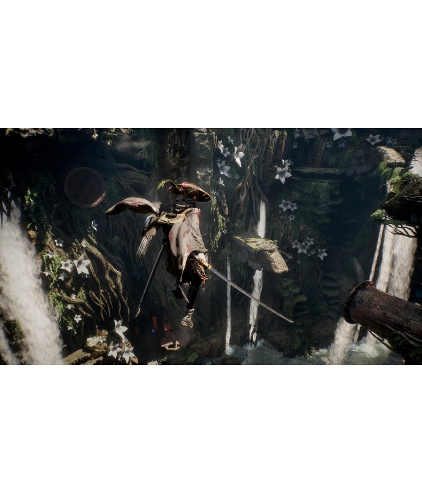Beast of Reincarnation (PS5, английская версия)
