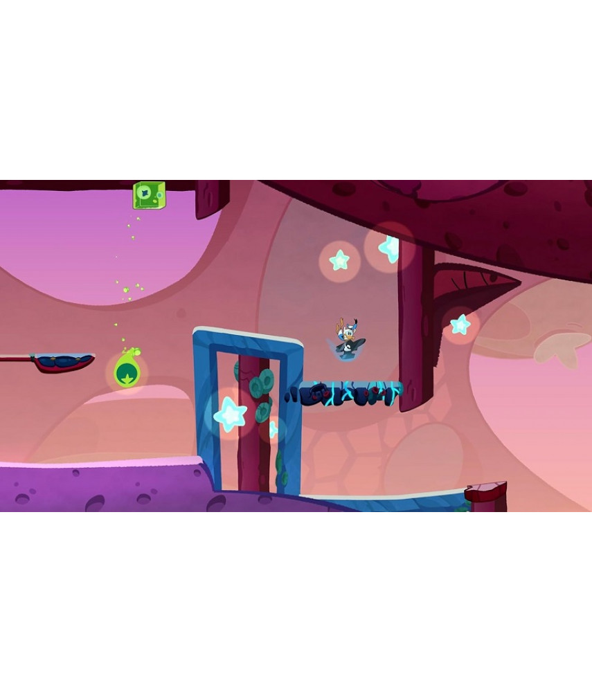 Игра Disney Illusion Island Starring Mickey and Friends (PS5, английская версия) Игра Disney Illusion Island Starring Mickey and Friends (PS5, английская версия)