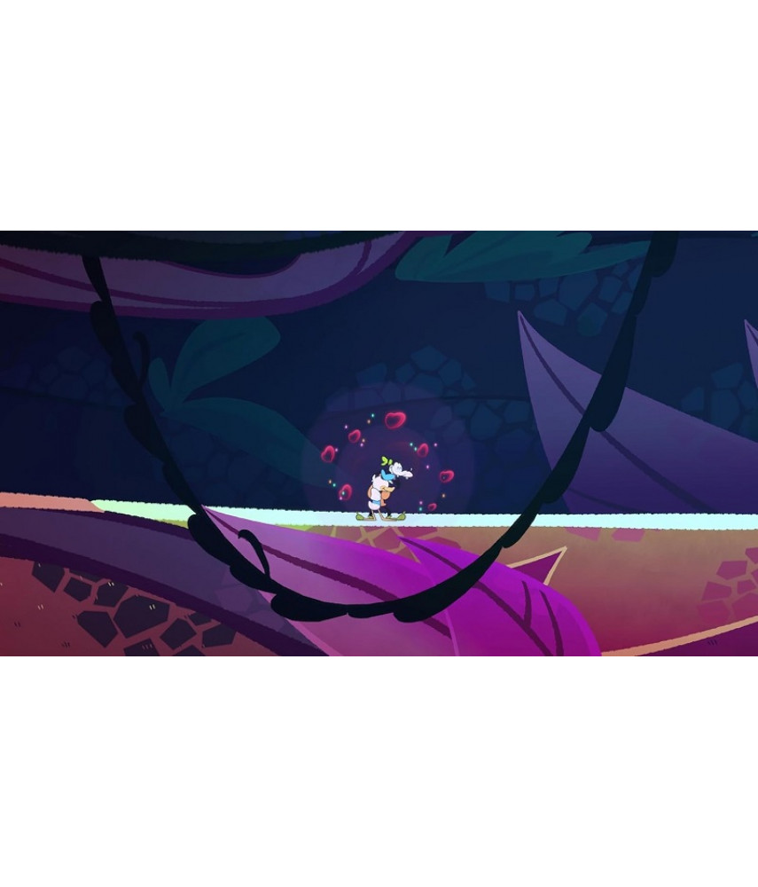 Игра Disney Illusion Island Starring Mickey and Friends (PS5, английская версия) Игра Disney Illusion Island Starring Mickey and Friends (PS5, английская версия)