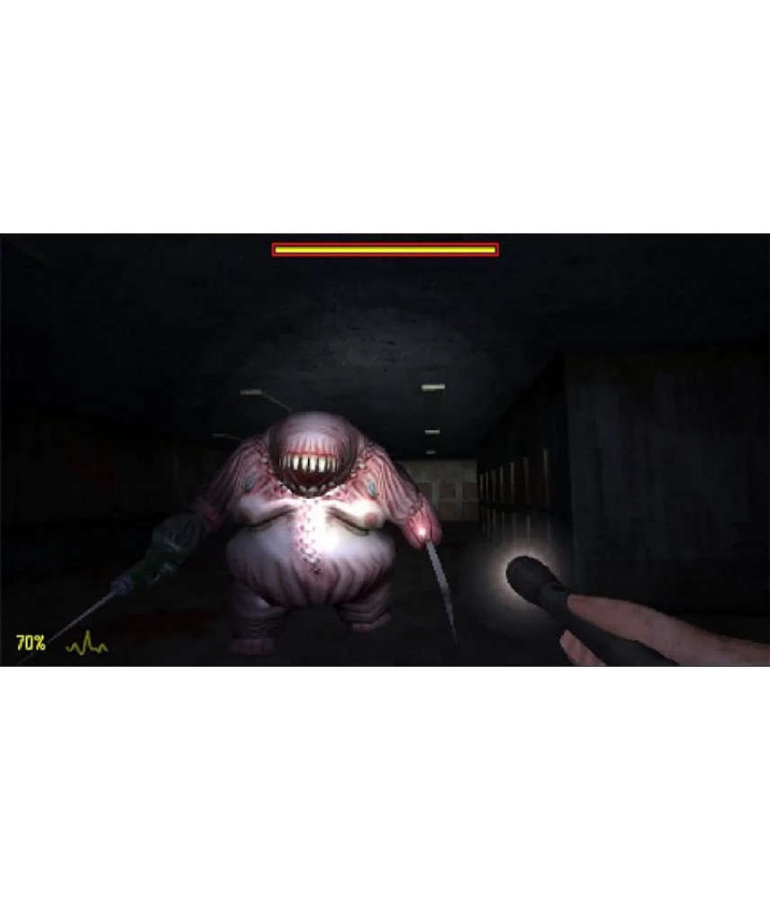Dementium: The Ward (PS5, английская версия) Dementium: The Ward (PS5, английская версия)