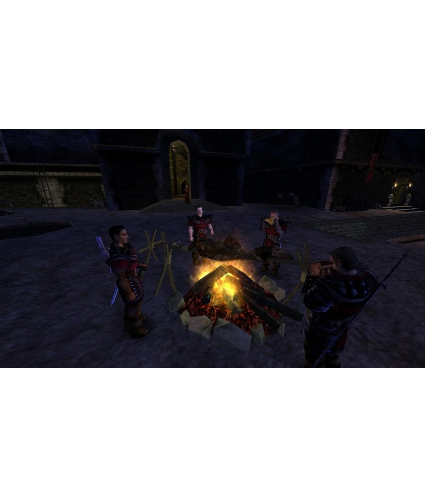 Gothic Classic (PS5, русская версия) Gothic Classic (PS5, русская версия)