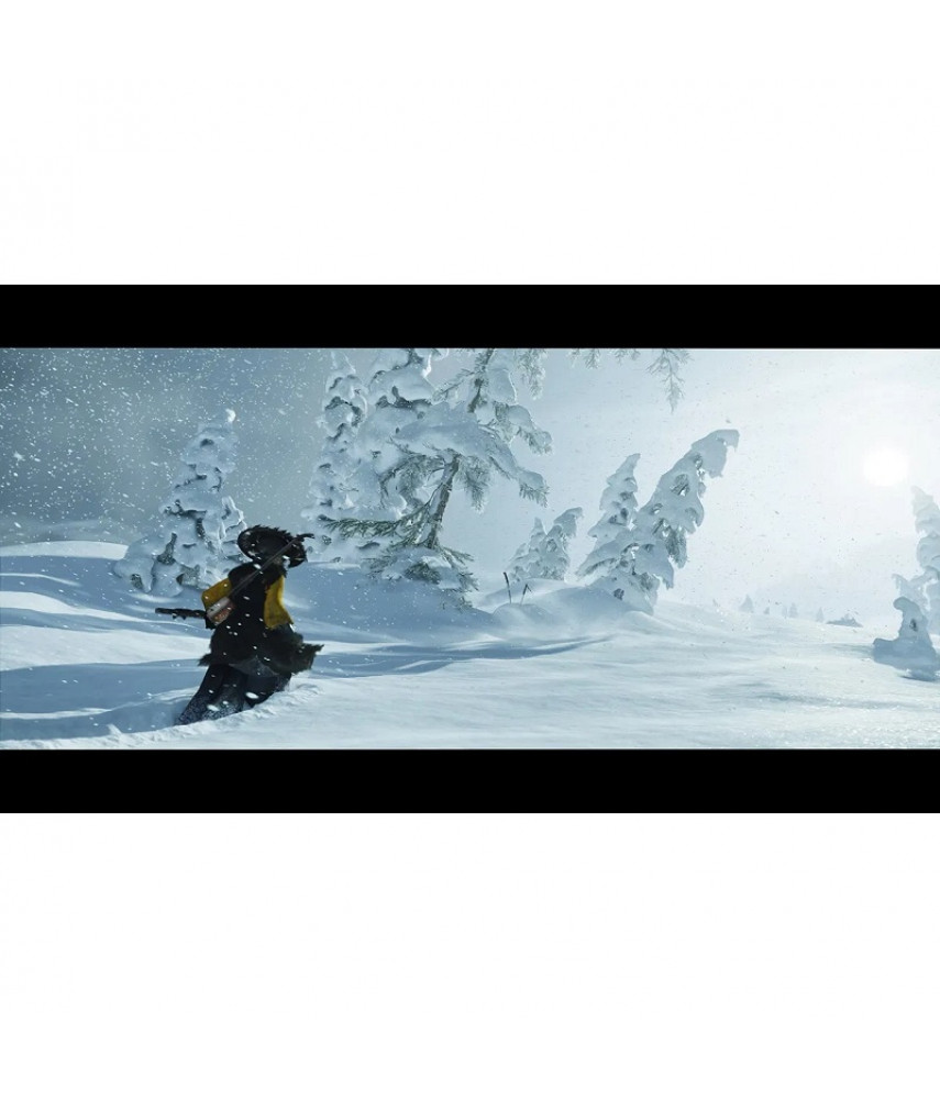 Ghost of Yotei Complete Edition (PS5, русская версия) 
