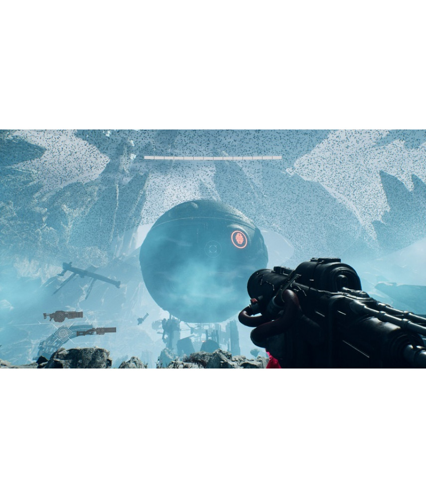 Luna Abyss Adrift Edition (PS5, русские субтитры) Luna Abyss Adrift Edition (PS5, русские субтитры)