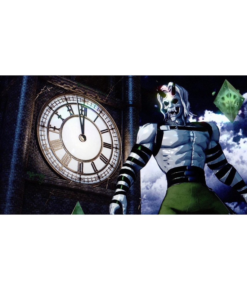 Игра Neon White (PS5, русские субтитры) Игра Neon White (PS5, русские субтитры)