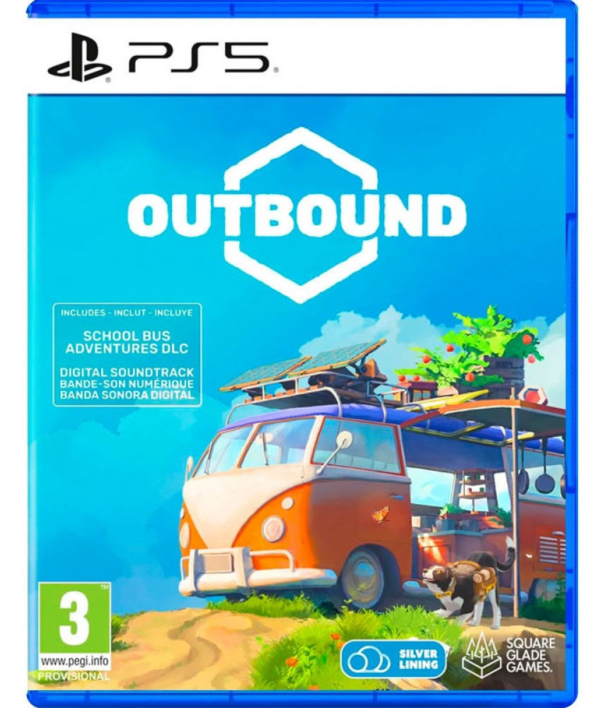 Outbound (PS5, русские субтитры)