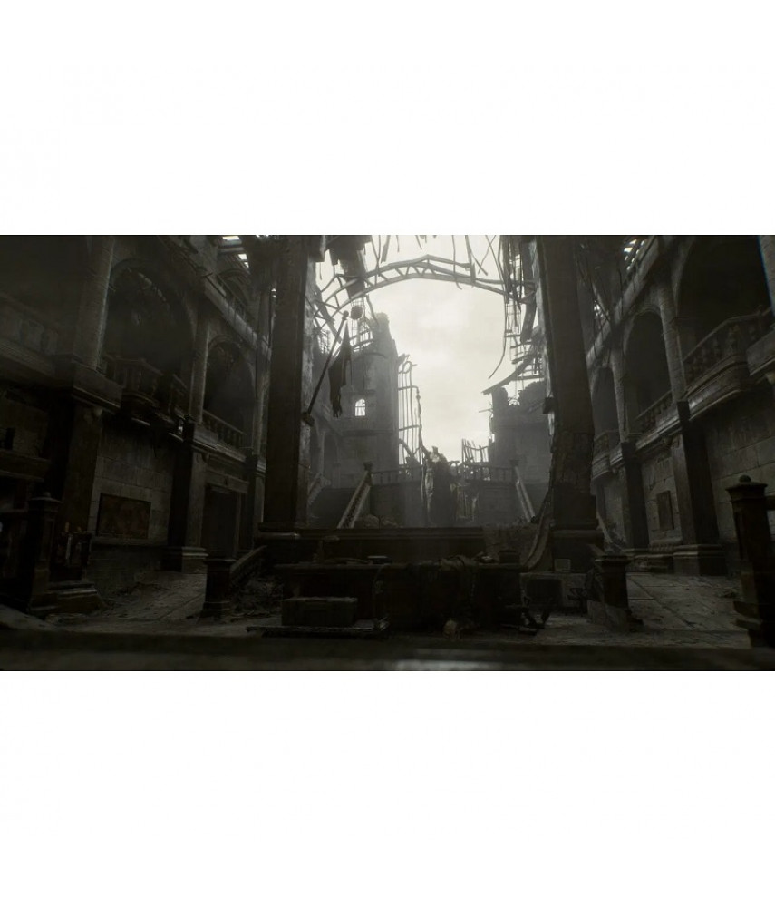 Игра Resident Evil 9 Requiem (Xbox Series X, русская версия)