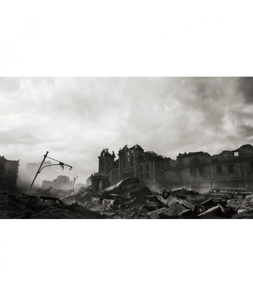 Игра Resident Evil 9 Requiem (Xbox Series X, русская версия)