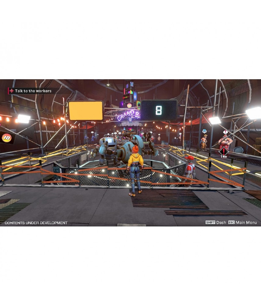 Игра Starbites Deluxe Edition (PS5, английская версия)