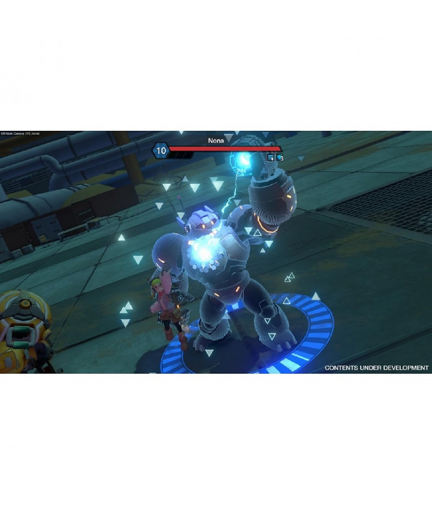 Игра Starbites Deluxe Edition (PS5, английская версия)