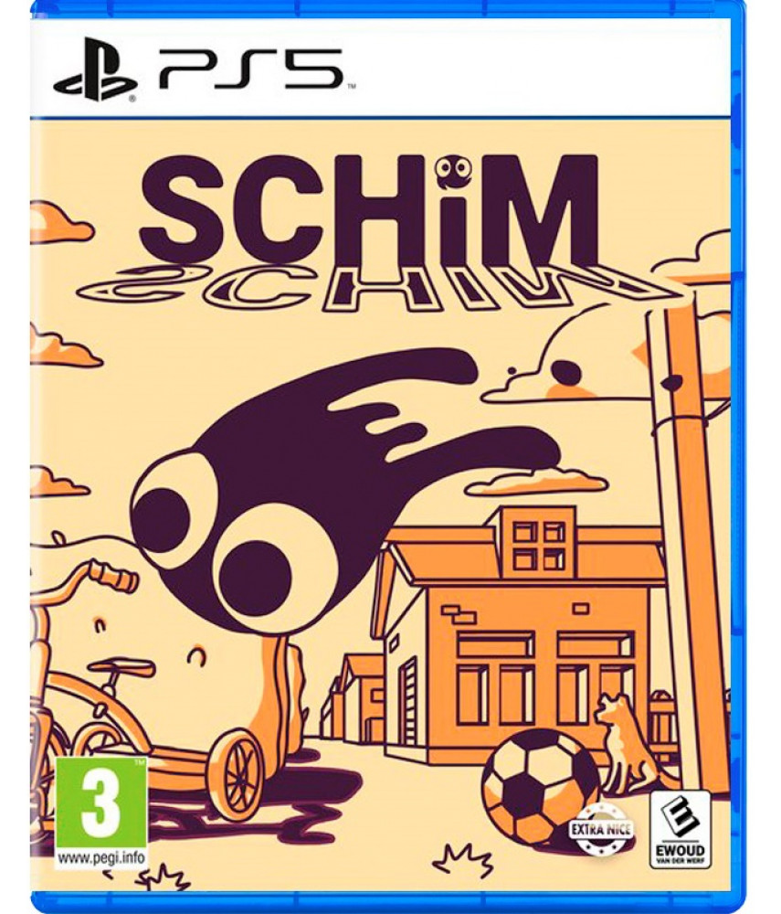 SCHiM (PS5, русские субтитры) 