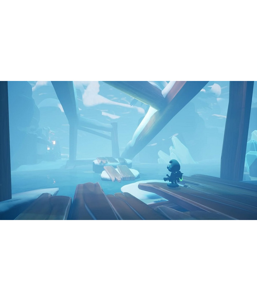 Игра The Smurfs 2 The Prisoner of the Green Stone (PS5, русские субтитры) Игра The Smurfs 2 The Prisoner of the Green Stone (PS5, русские субтитры)