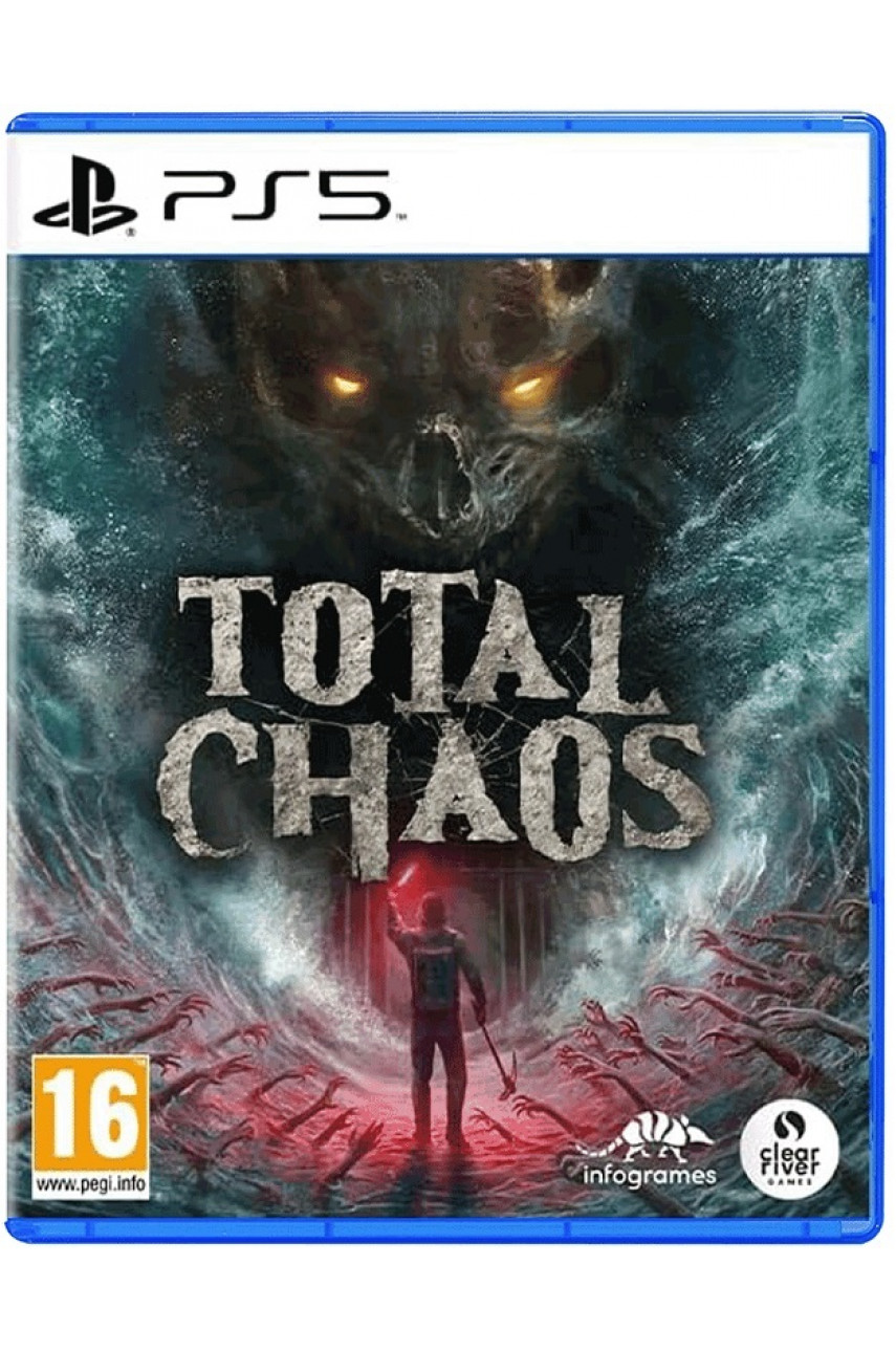 Total Chaos (PS5, русские субтитры)