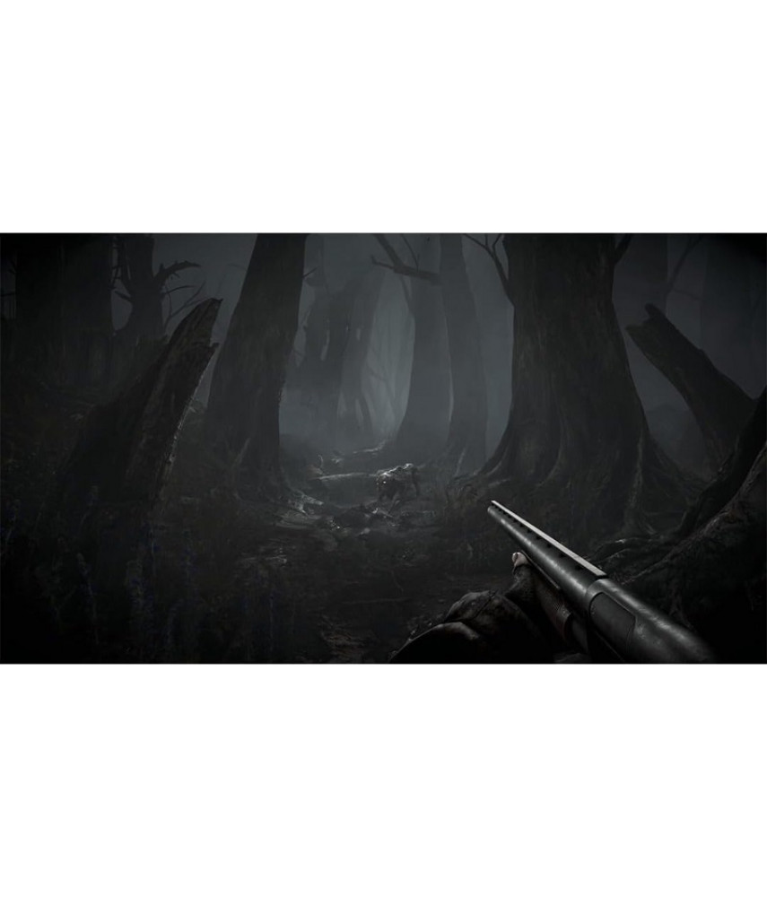 Игра Total Chaos (PS5, русские субтитры)