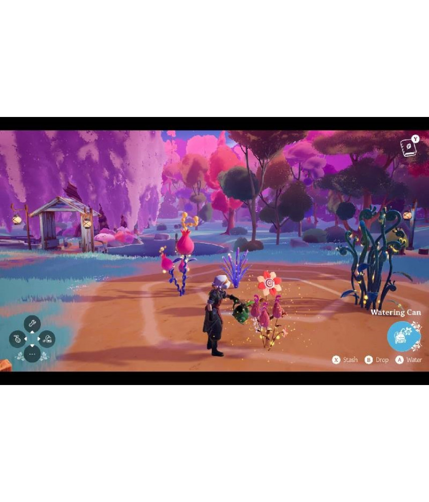 Wanderstop (PS5, английская версия) Wanderstop (PS5, английская версия)