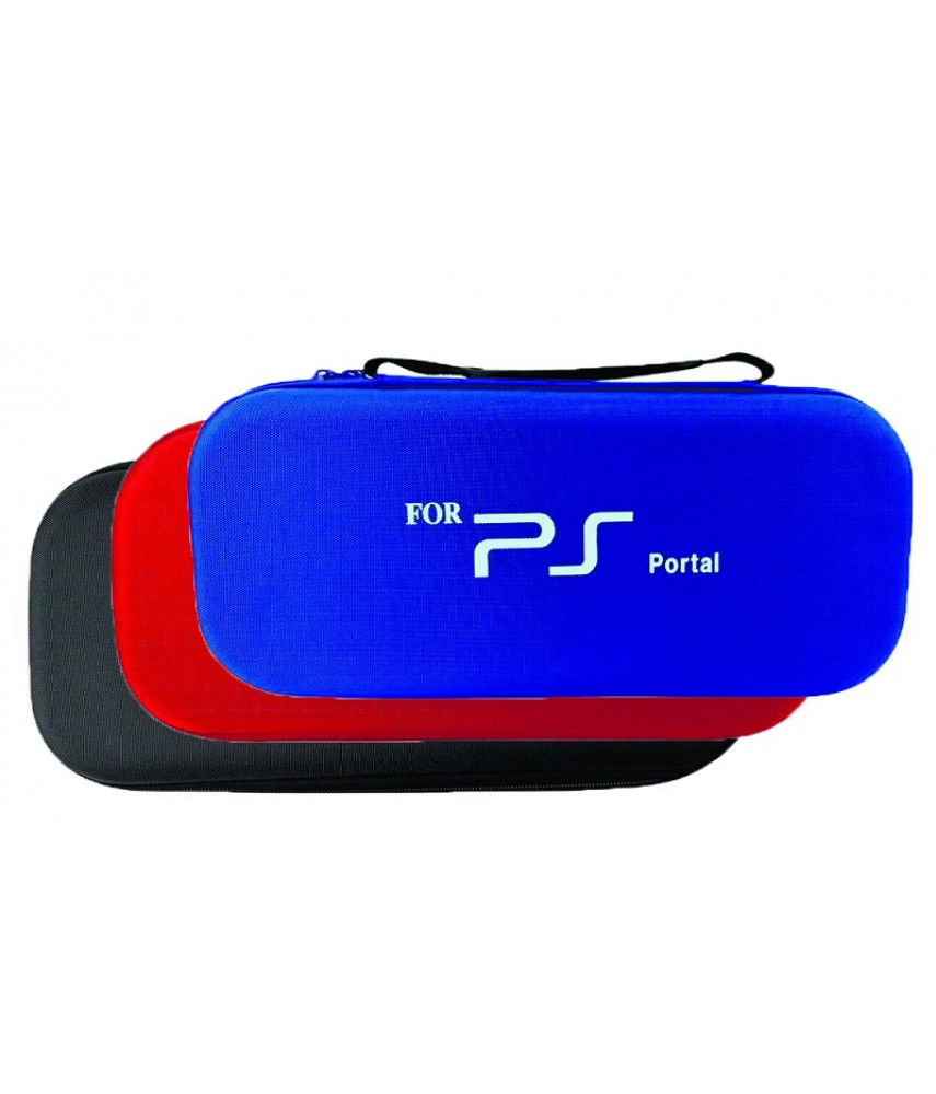 Чехол-сумка для PlayStation Portal