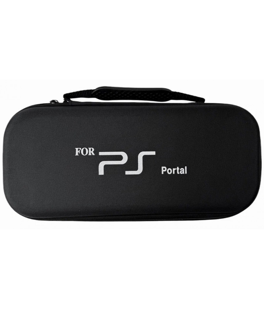 Чехол-сумка Storage Case для PlayStation Portal