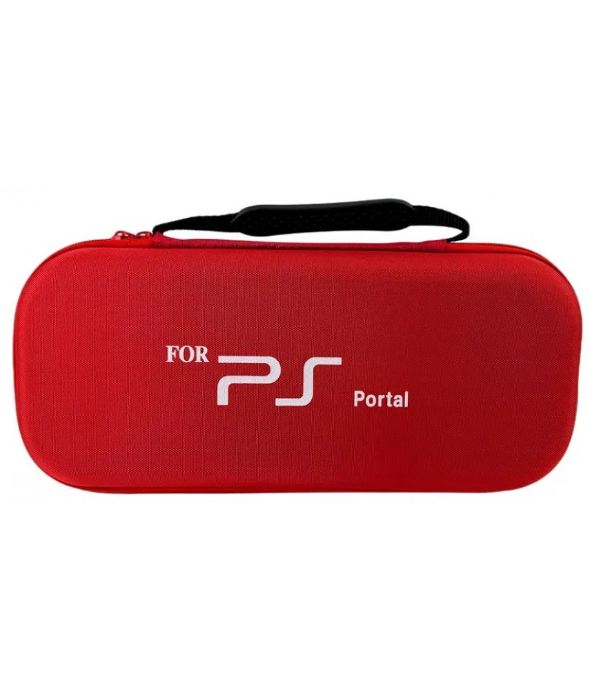 Чехол-сумка Storage Case для PlayStation Portal