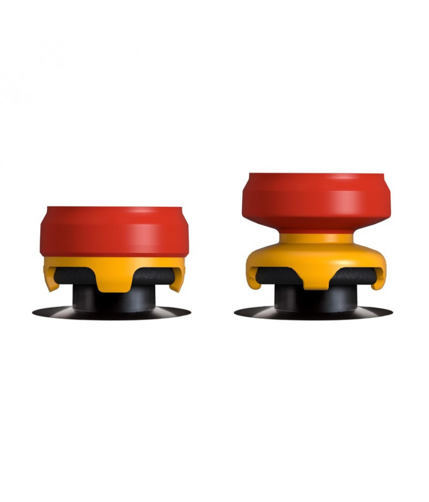Насадки на стики KontrolFreek Call of Duty: Deadshot Daiquiri Edition для PS4 / PS5 Насадки на стики KontrolFreek Call of Duty: Deadshot Daiquiri Edition для PS4 / PS5